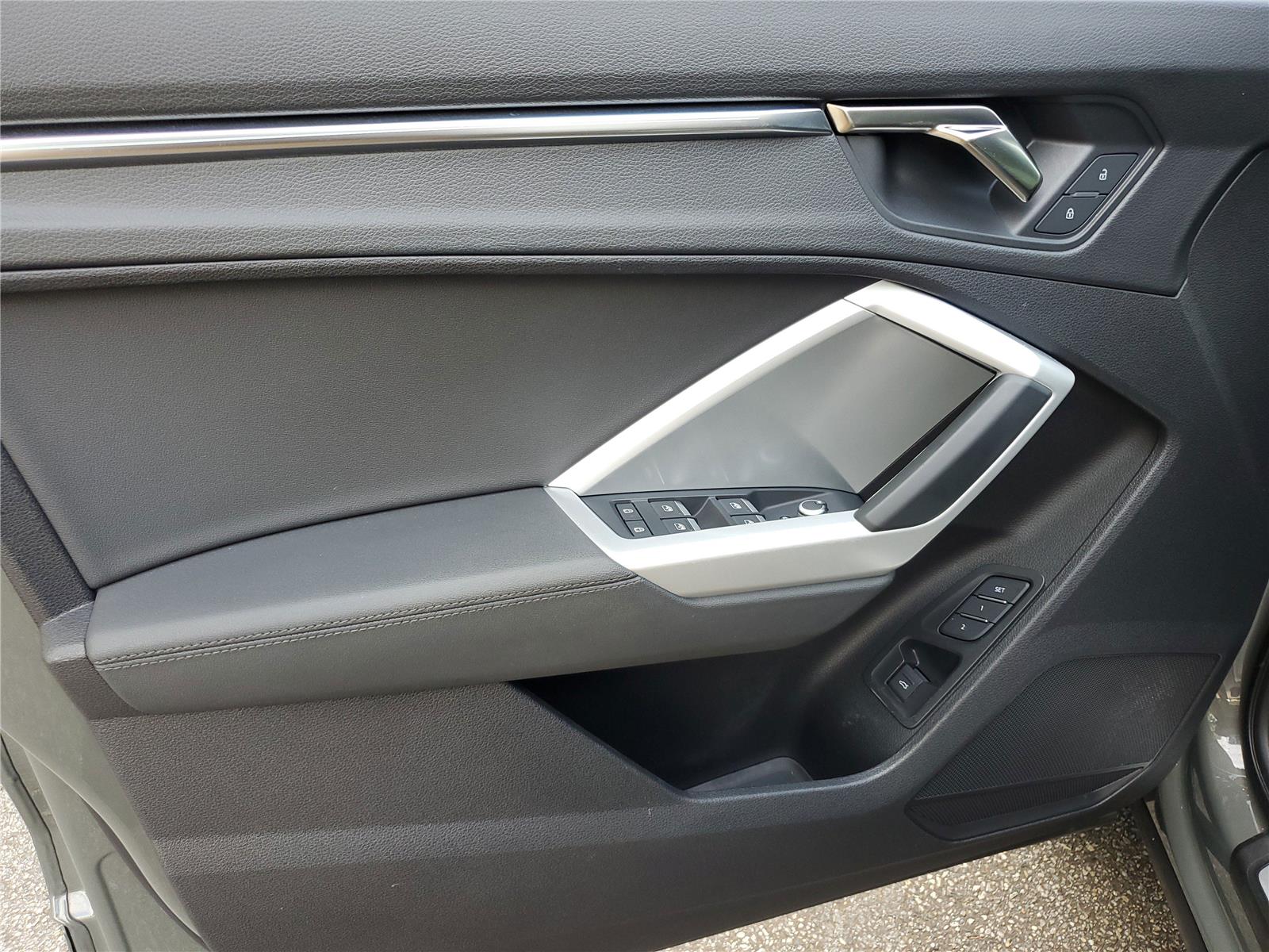2022 Audi Q3 Prestige Premium Plus photo 15
