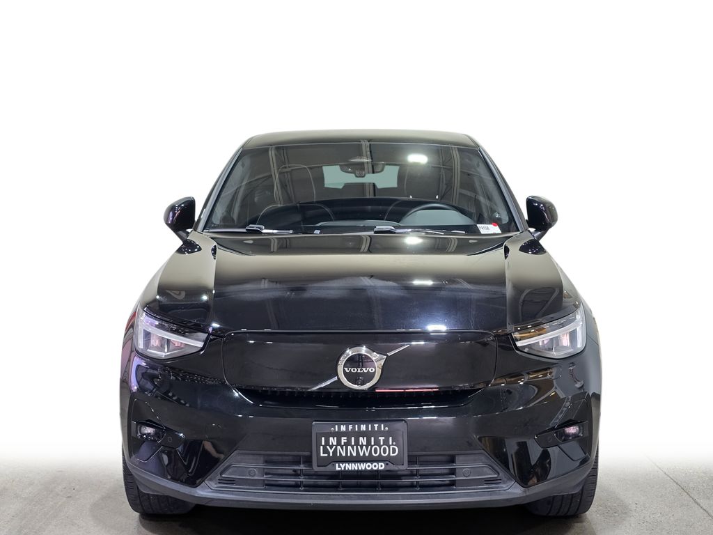 Used 2023 Volvo C40 Plus with VIN YV4ED3GL1P2059906 for sale in Lynnwood, WA