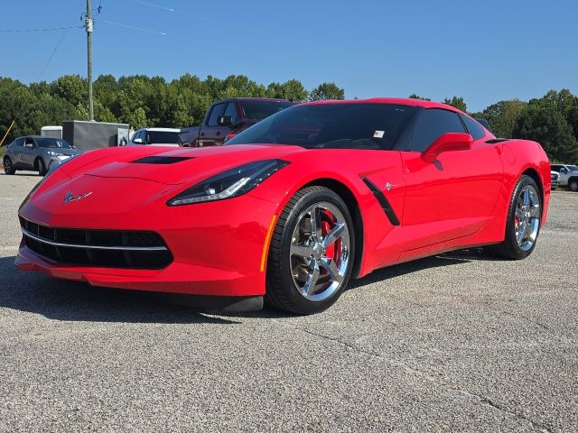 2014 Chevrolet Corvette Base's photo