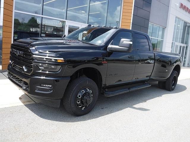 2025 RAM Ram 3500 Pickup