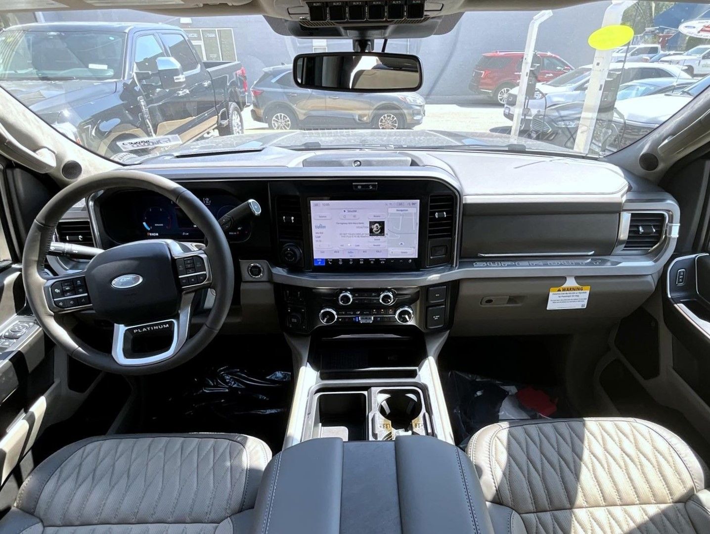 2026 Ford F-350 photo 13