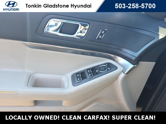 2013 Ford Explorer Base photo 10