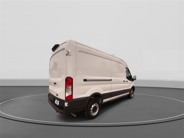2025 Ford Transit Cargo Van photo 2