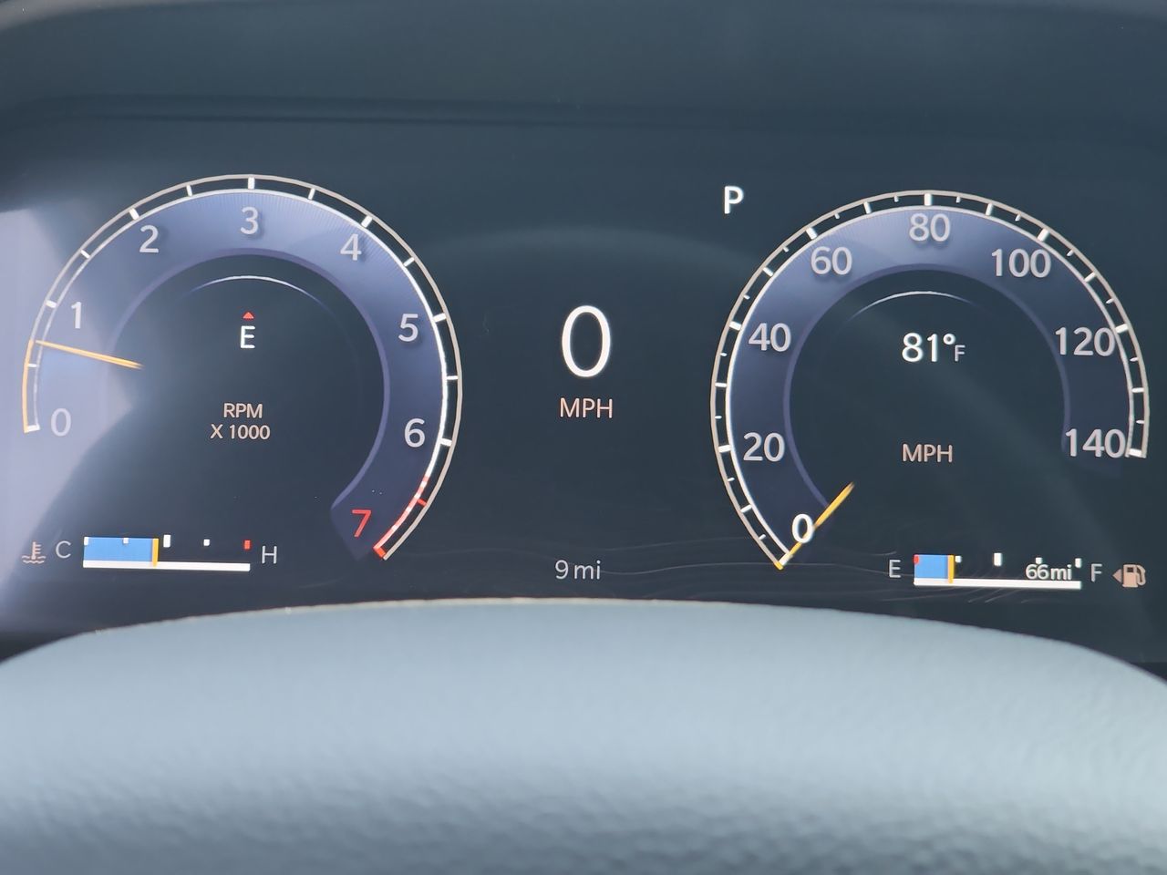 2025 Jeep Grand Cherokee Limited photo 14