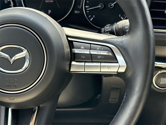 2022 Mazda CX-30 2.5 Turbo Premium photo 16
