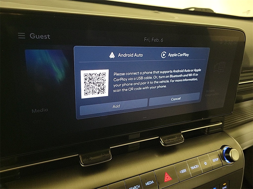 2025 HYUNDAI KONA - Image 15