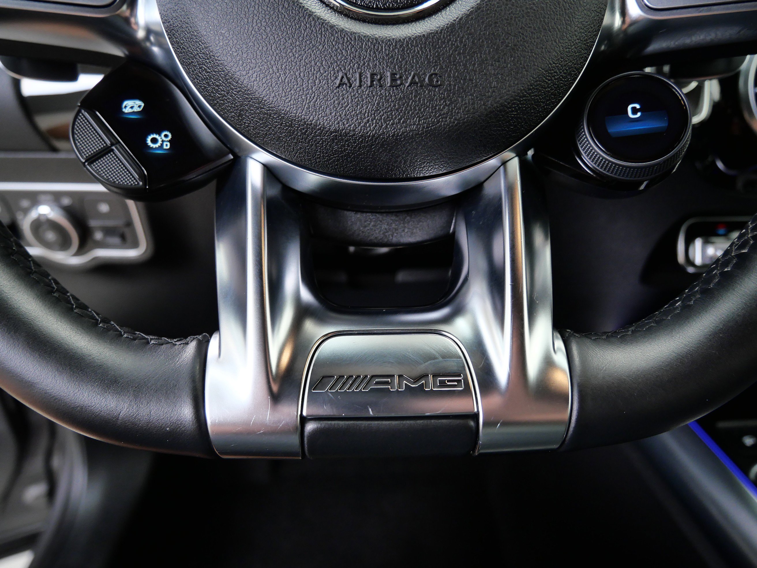 2023 Mercedes Benz GLA AMG 45 photo 19