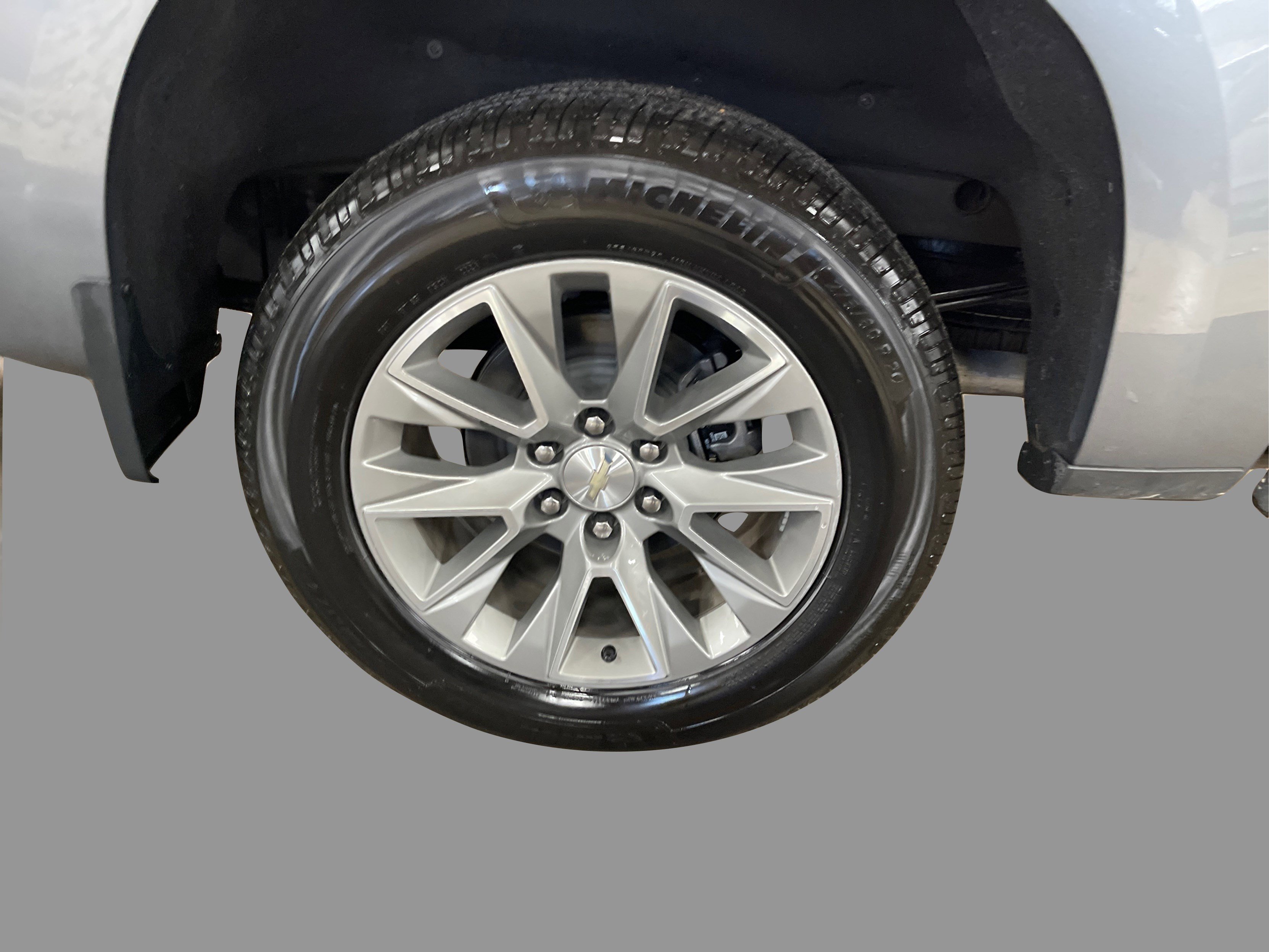 2019 Chevrolet Silverado 1500 High Country photo 11