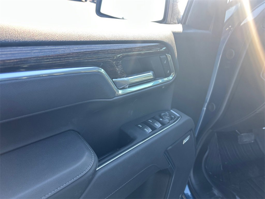 2026 GMC SIERRA - Image 14