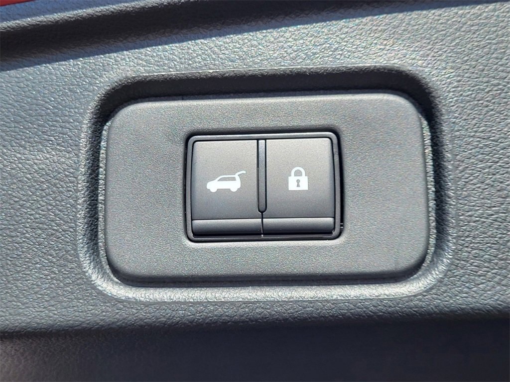 2025 Nissan Pathfinder Rock Creek photo 21