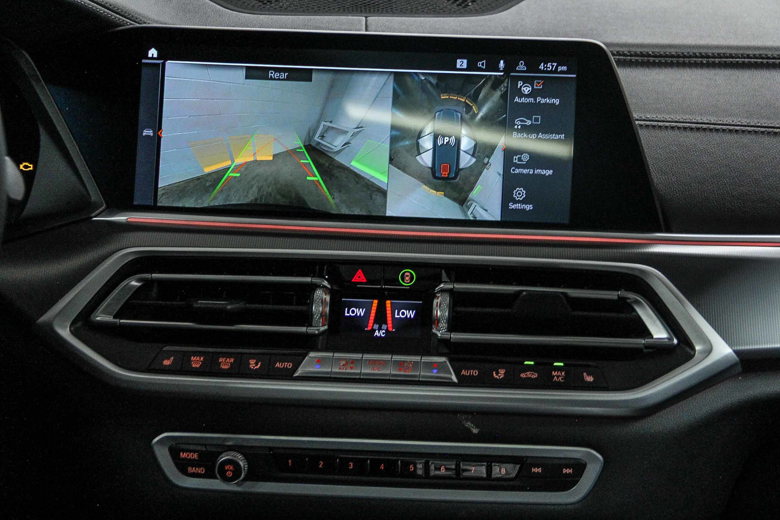 2022 Bmw X5 xDrive40i photo 14