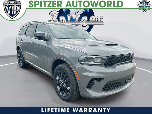 2026 Dodge Durango GT Plus's photo