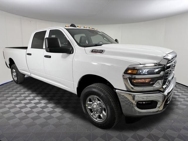 2026 RAM Ram 2500 Pickup Tradesman's photo