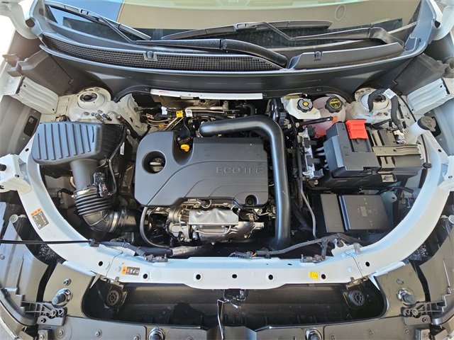 2026 Gmc Terrain AT4 photo 3