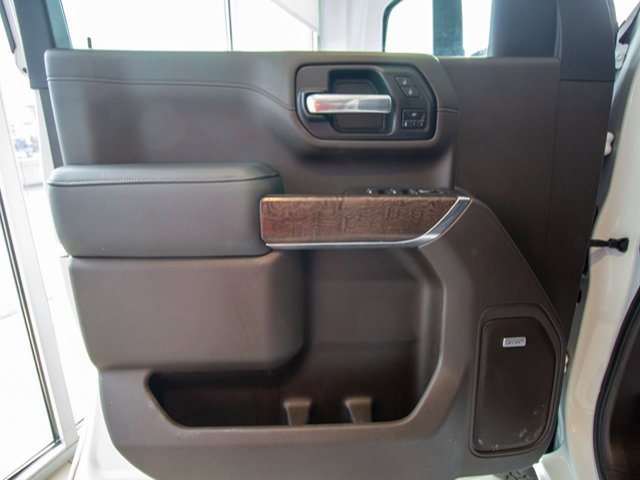 2021 Gmc Sierra 2500 HD Denali photo 4