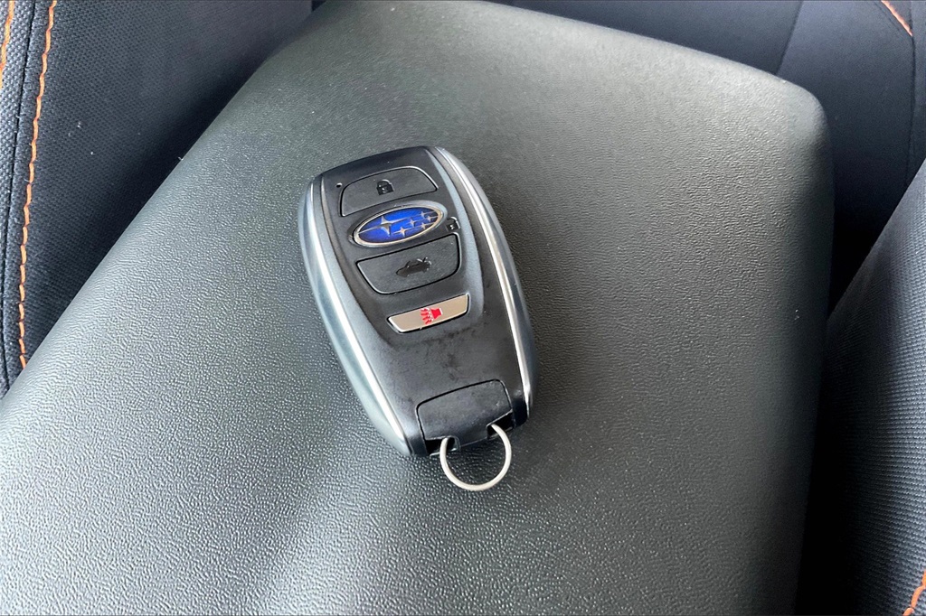 2023 Subaru Crosstrek Premium photo 10