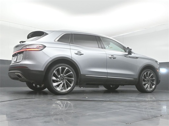 2022 LINCOLN NAUTILUS - Image 37