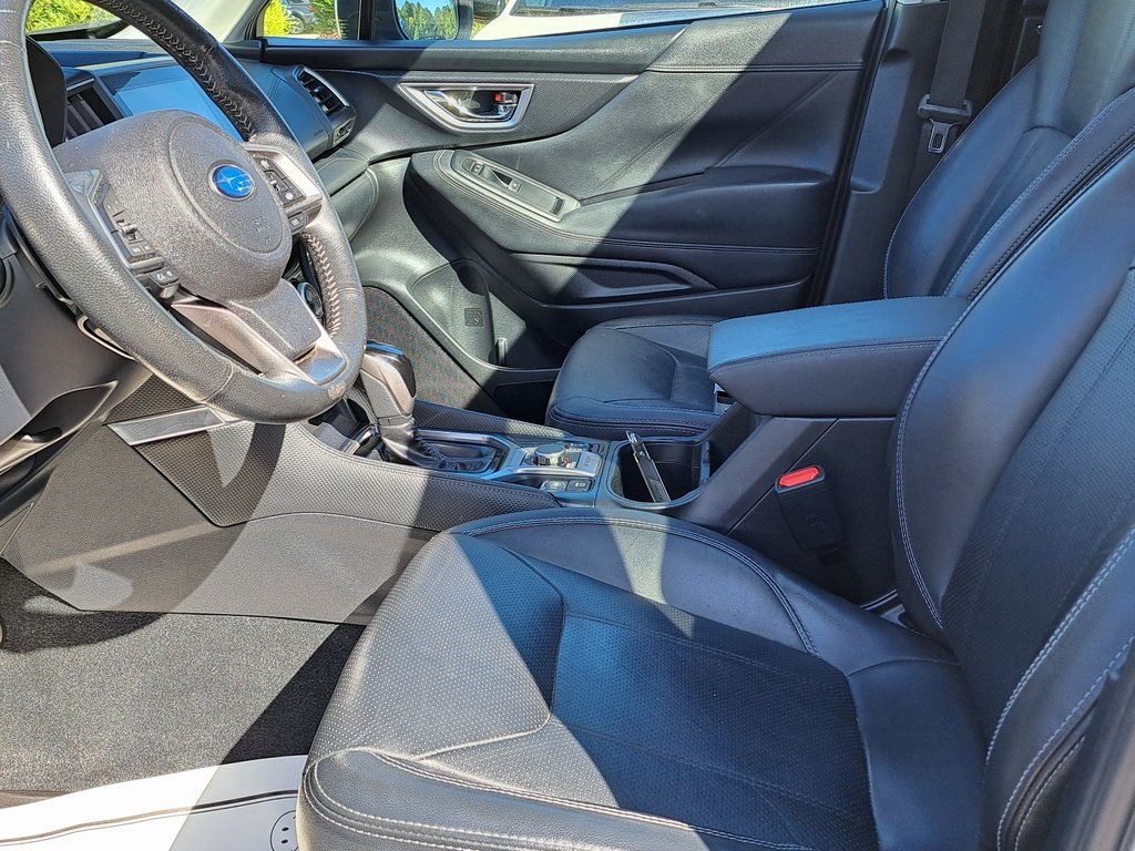 2020 Subaru Forester Touring photo 18