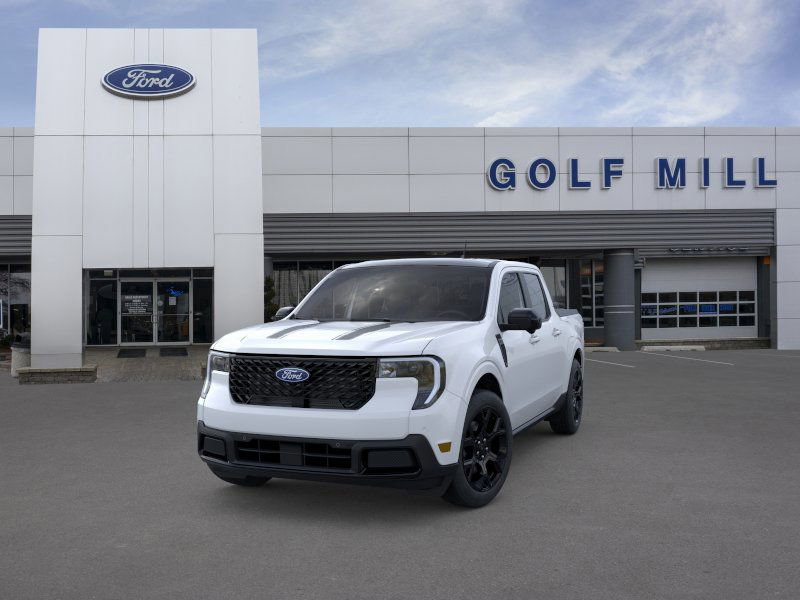 2026 FORD MAVERICK - Image 1