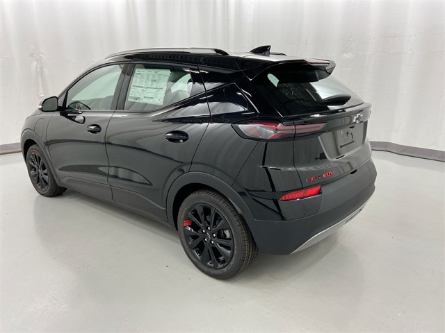 2023 Chevrolet Bolt EUV photo 3