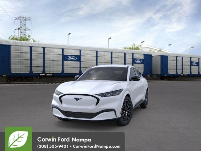 2025 Ford Mustang Mach-E Premium photo 3