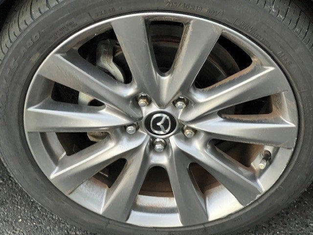 2020 Mazda Mazda3 Select photo 10
