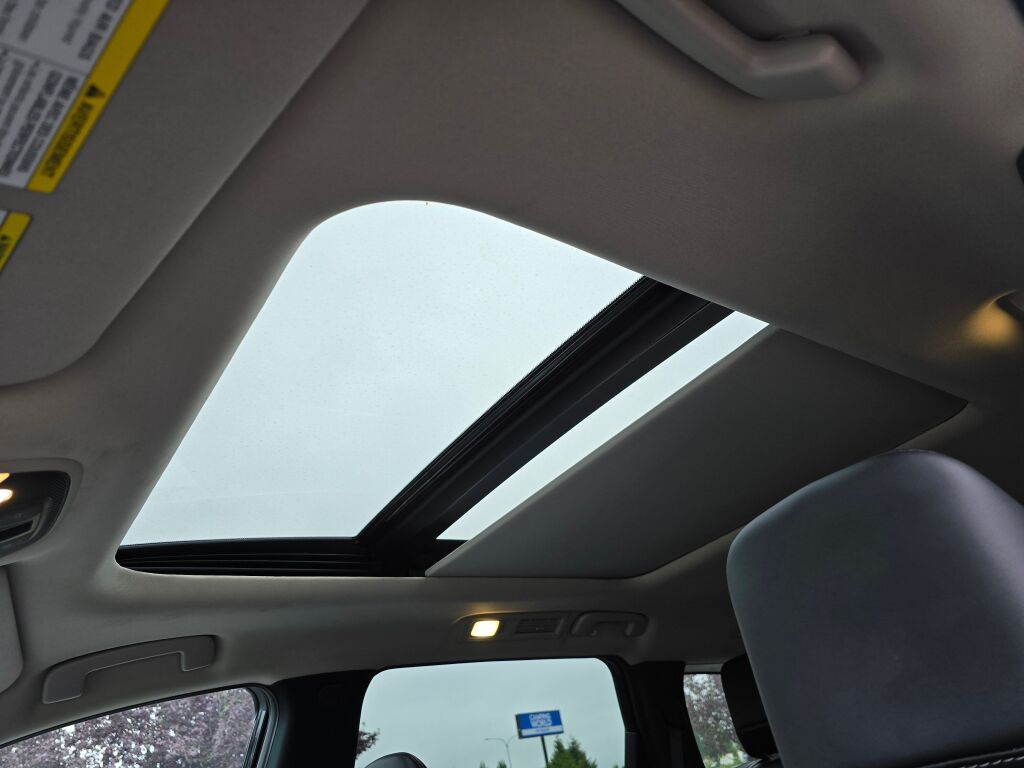 2024 Infiniti QX60 Luxe photo 25