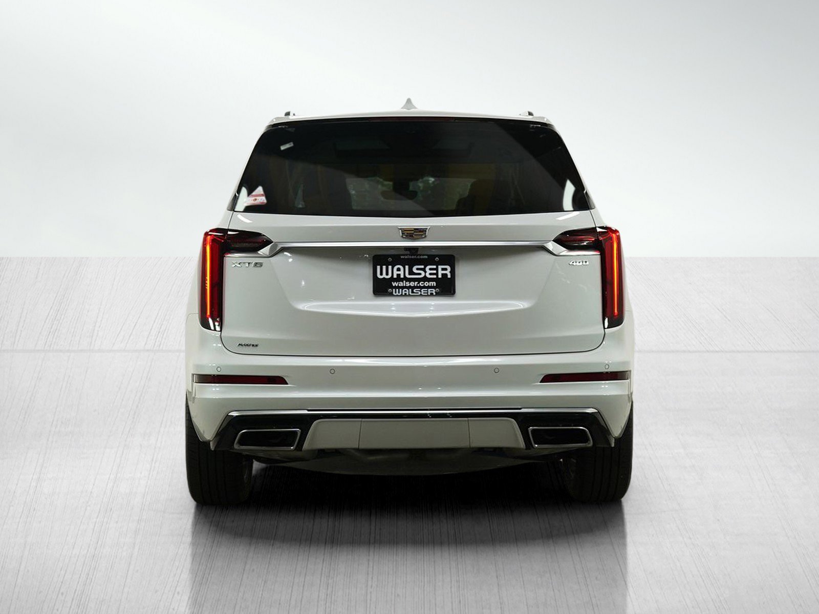 2023 Cadillac XT6 Premium Luxury photo 4