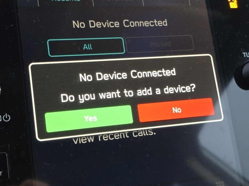 2023 Subaru Outback Limited photo 4