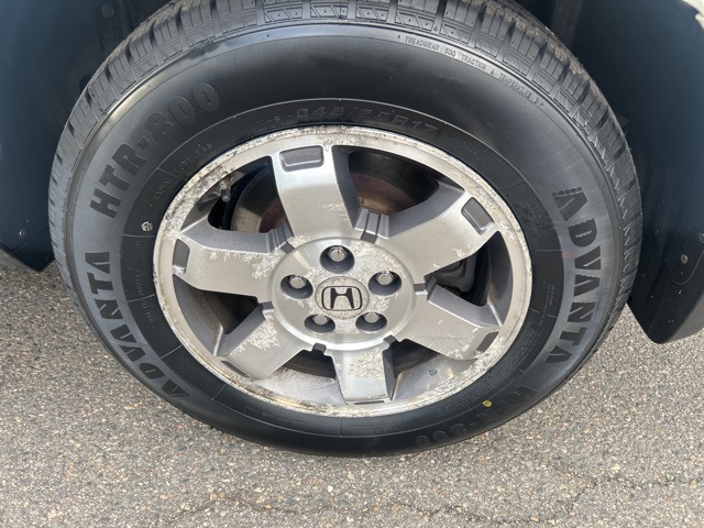 2009 Honda Pilot Touring photo 15
