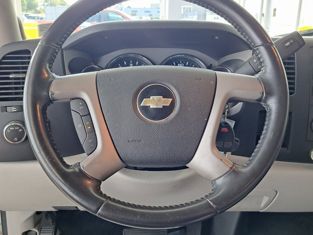 2009 Chevrolet Silverado 1500 photo 10
