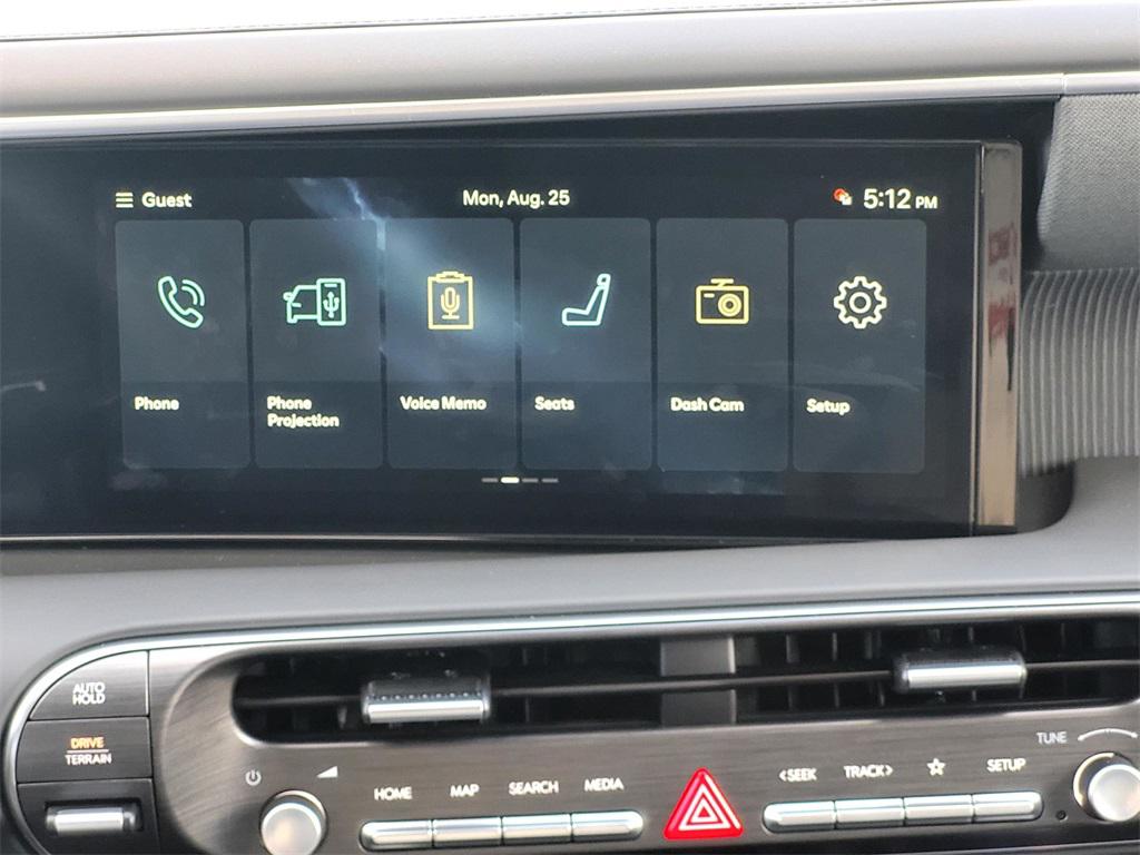 2026 Hyundai Palisade Calligraphy photo 16