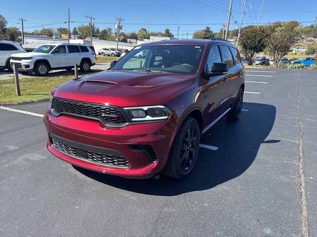 2026 Dodge Durango GT Plus photo 3