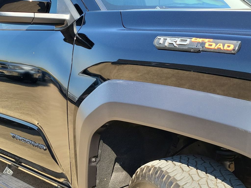 2024 Toyota Tacoma SR5 photo 28