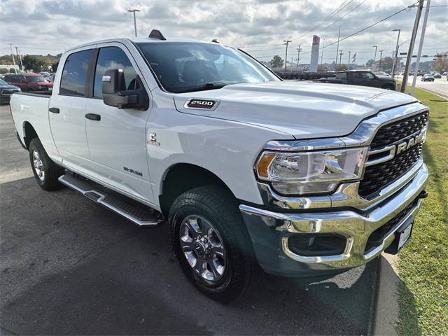 2024 RAM Ram 2500 Pickup Big Horn's photo