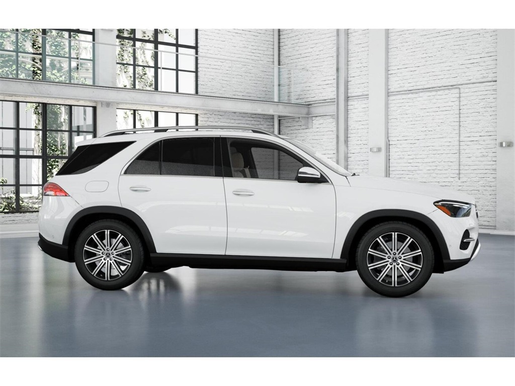 2026 Mercedes Benz GLE 350 4MATIC photo 14