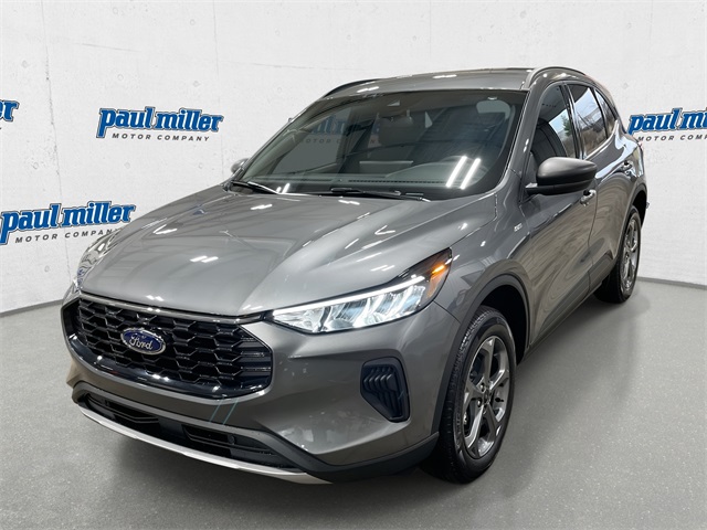 2026 Ford Escape ST-Line's photo