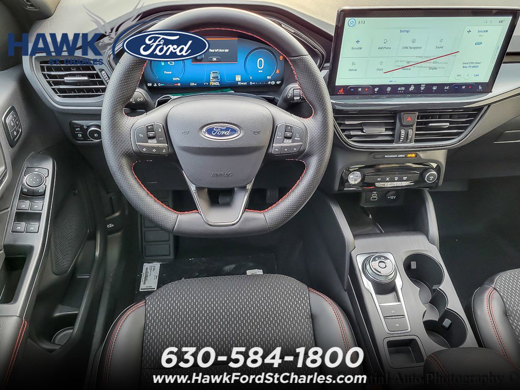 2026 FORD ESCAPE - Image 11