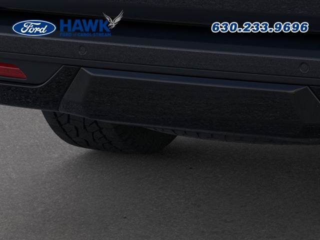 2025 FORD EXPEDITION - Image 23