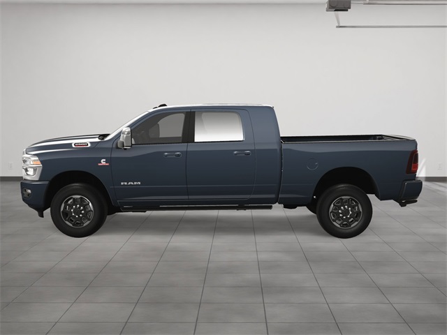 2025 Ram 2500 Laramie photo 2