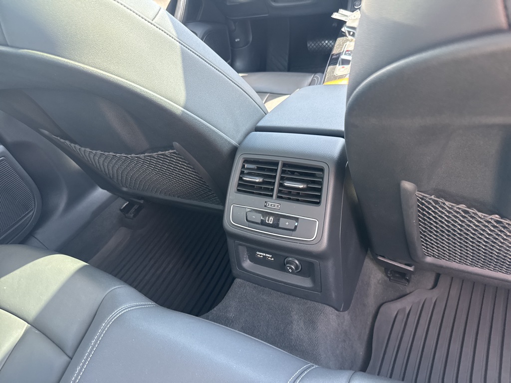 2022 Audi A5 Premium Plus Quattro photo 11