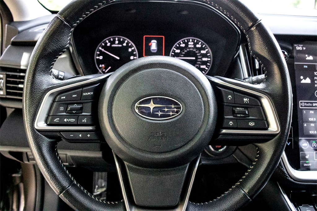 2024 Subaru Outback Premium photo 17