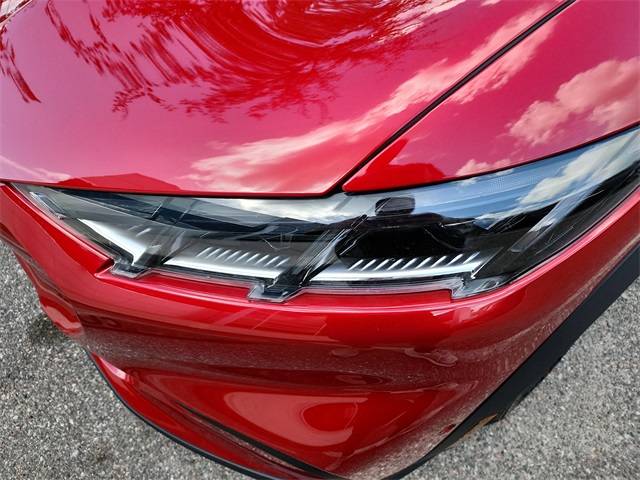 2024 Ford Mustang Mach-E Select photo 6