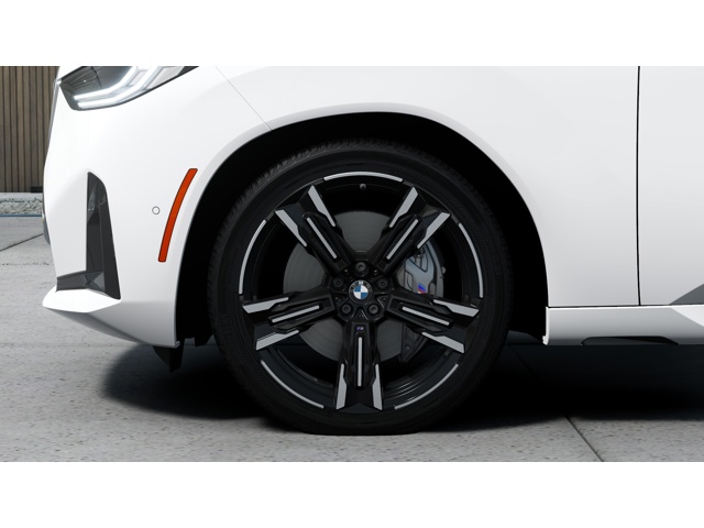 2026 Bmw X3 M50 photo 6