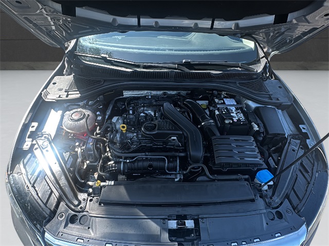 2024 Volkswagen Jetta 1.5T SE photo 20