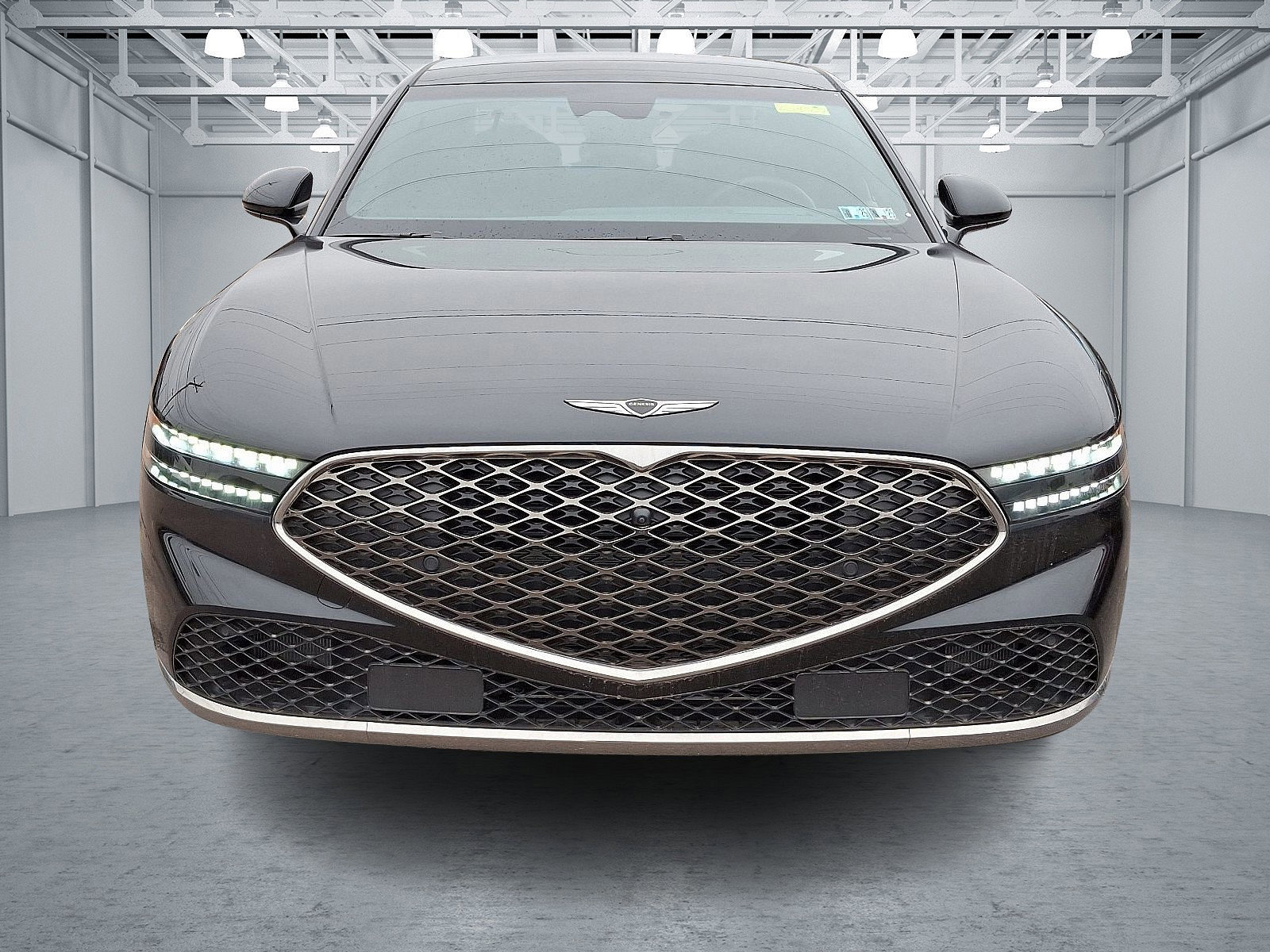 2024 Genesis G90 3.5T photo 3