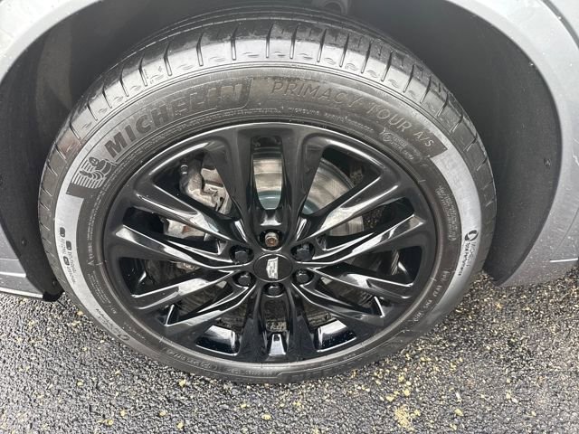 2021 Cadillac XT6 Premium Luxury photo 11
