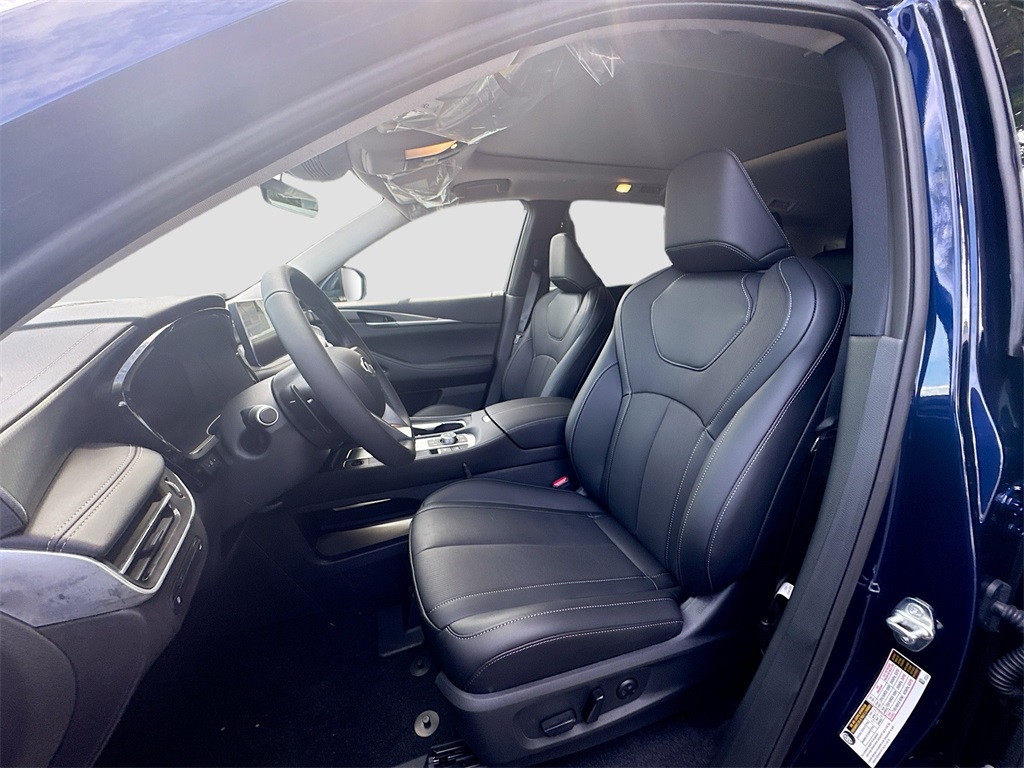 2026 Infiniti QX60 Pure photo 19
