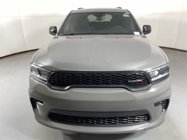 2026 Dodge Durango GT photo 3
