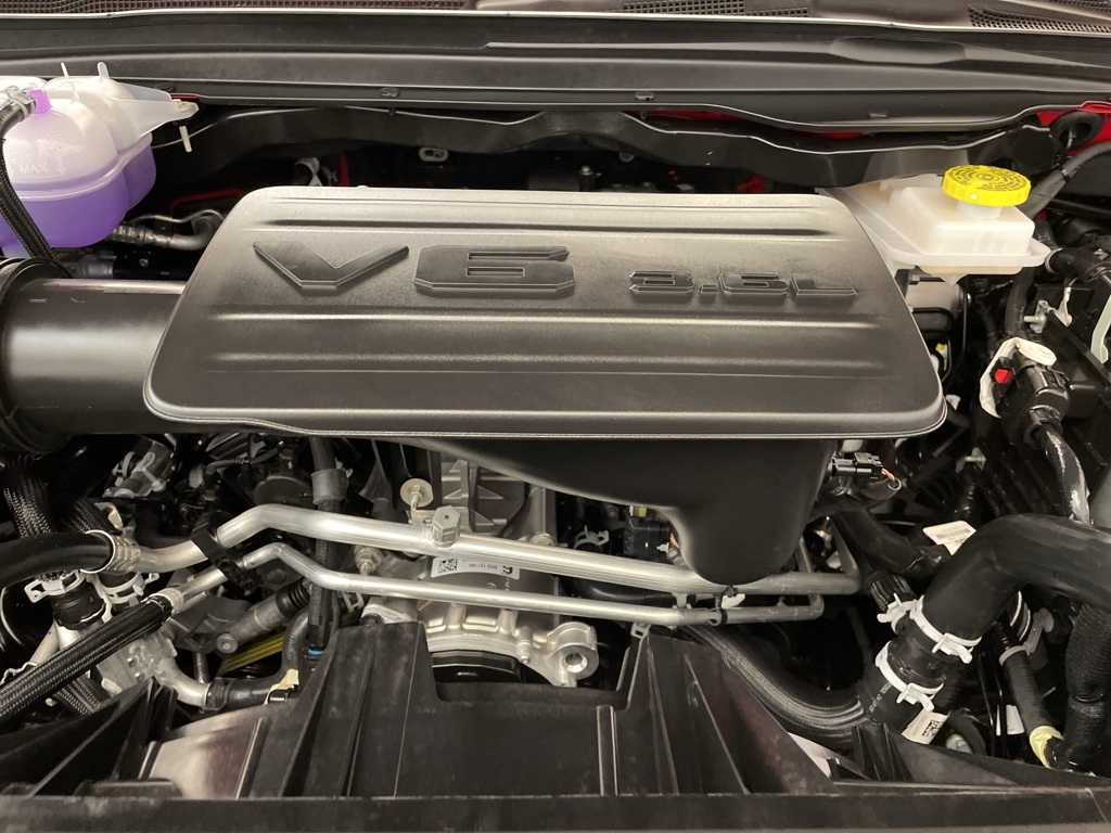 2025 Ram 1500 Big Horn Lone Star photo 16